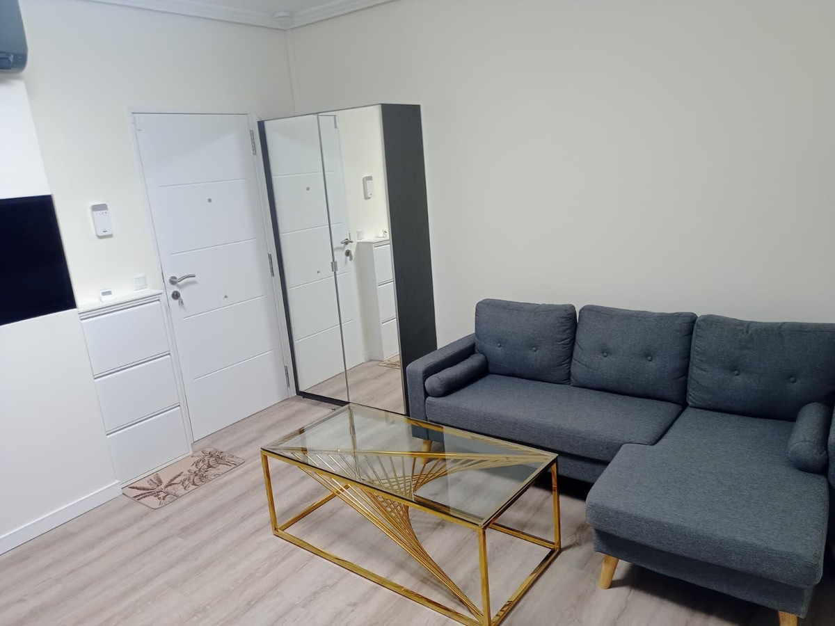 Appartement te koop in Torremolinos Centro | 1 slaapkamers H5308036