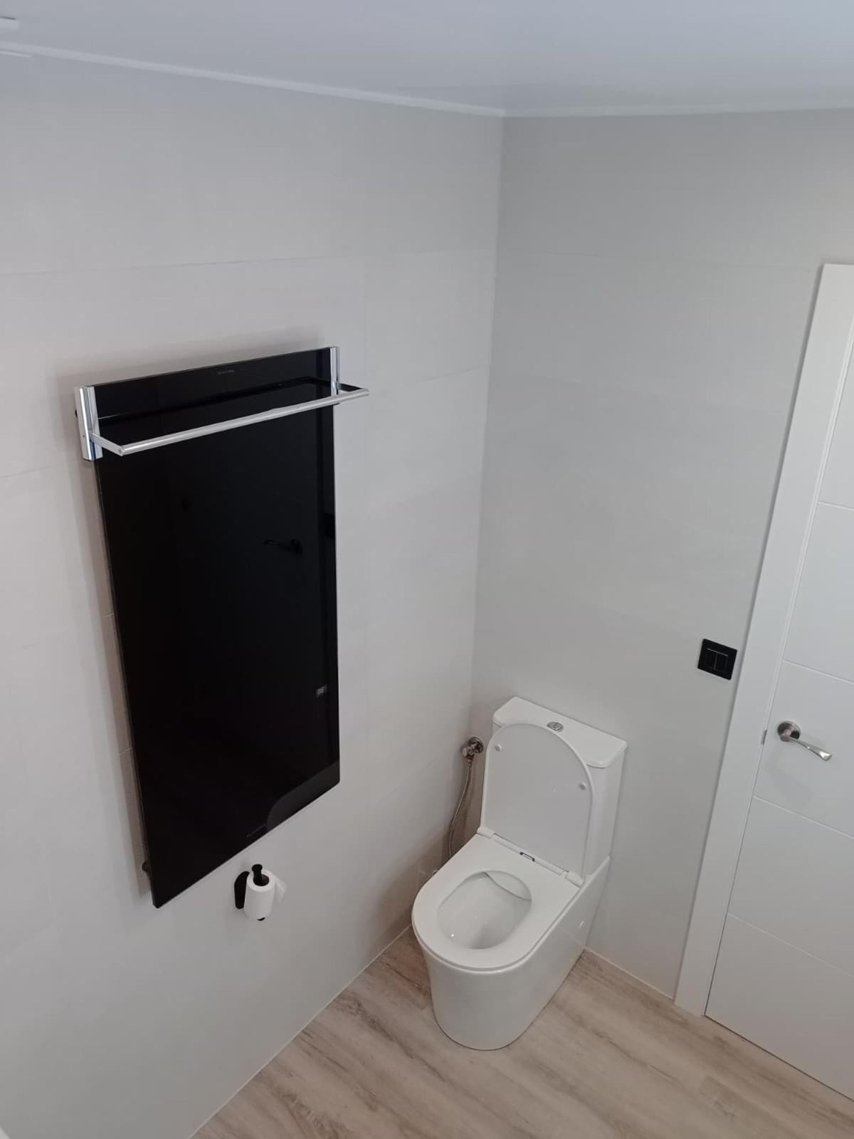 Appartement te koop in Torremolinos Centro | 1 slaapkamers H5308036