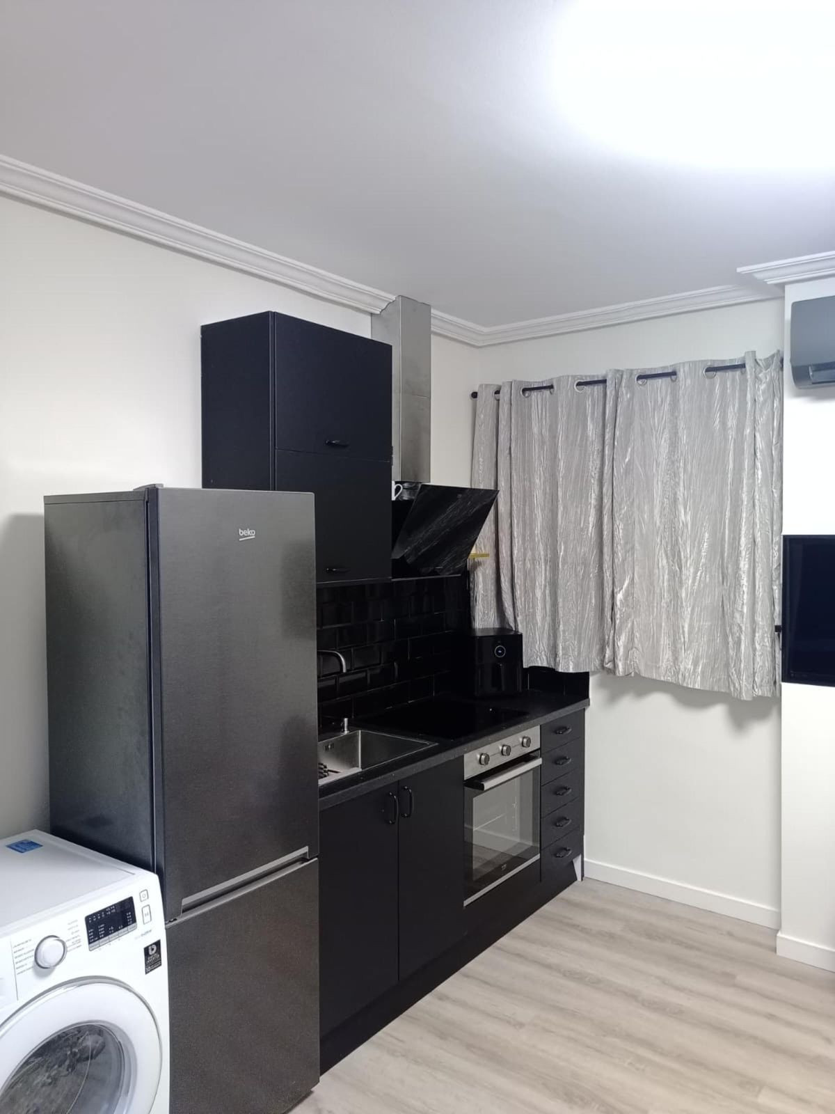 Appartement te koop in Torremolinos Centro | 1 slaapkamers H5308036