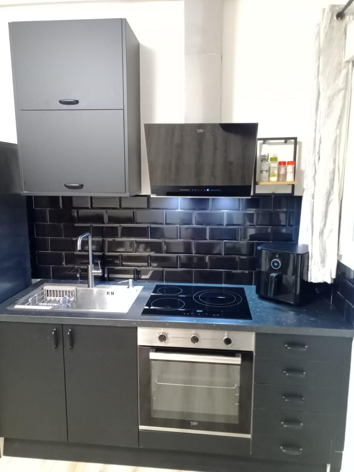 Appartement te koop in Torremolinos Centro | 1 slaapkamers H5308036