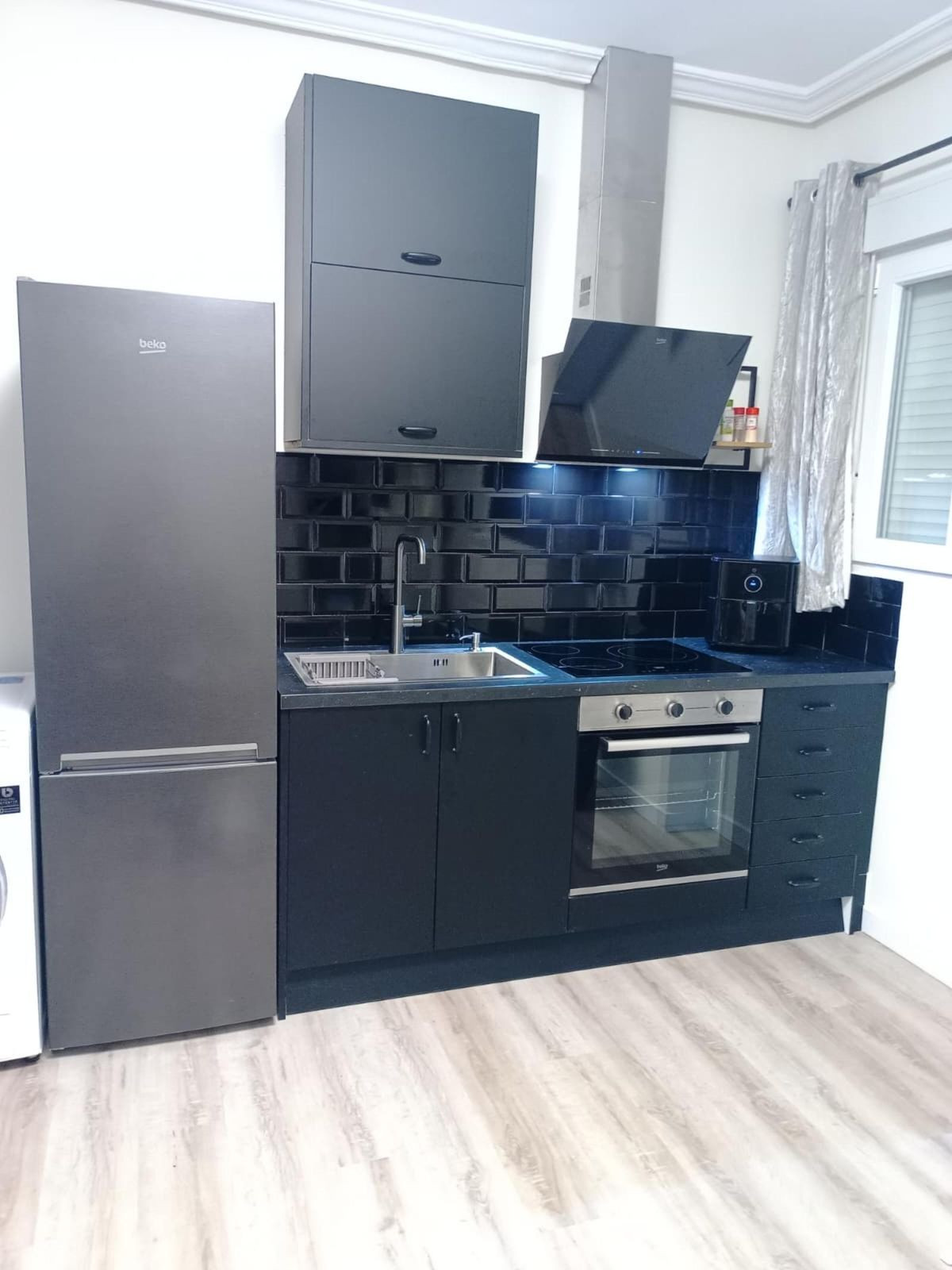 Appartement te koop in Torremolinos Centro | 1 slaapkamers H5308036