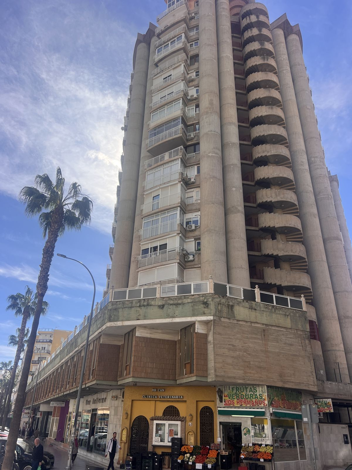 Appartement te koop in Torremolinos Centro | 1 slaapkamers H5309632