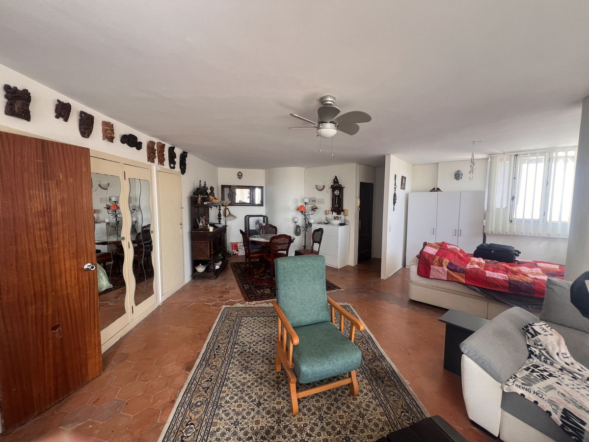 Appartement te koop in Torremolinos Centro | 1 slaapkamers H5309632