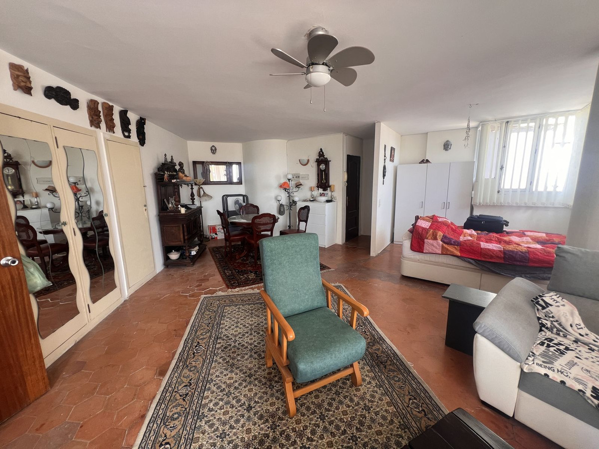 Appartement te koop in Torremolinos Centro | 1 slaapkamers H5309632