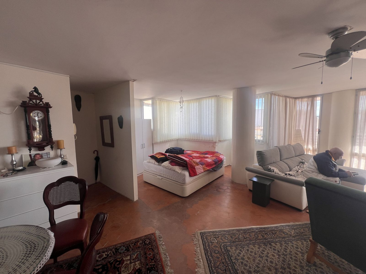 Appartement te koop in Torremolinos Centro | 1 slaapkamers H5309632