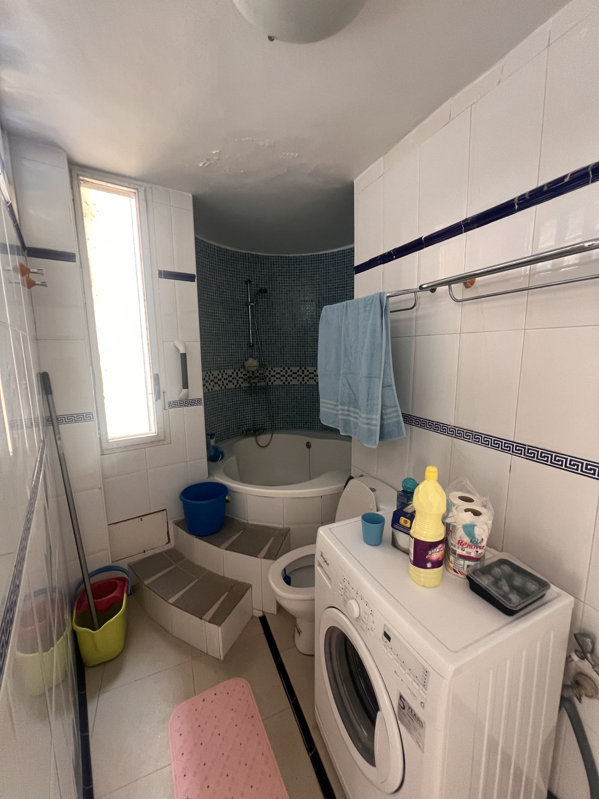 Appartement te koop in Torremolinos Centro | 1 slaapkamers H5309632