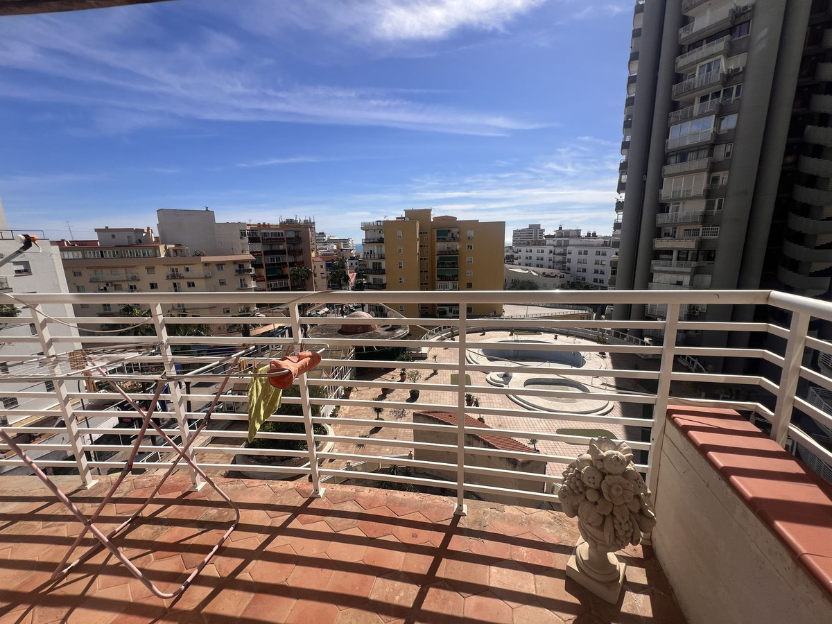 Appartement te koop in Torremolinos Centro | 1 slaapkamers H5309632