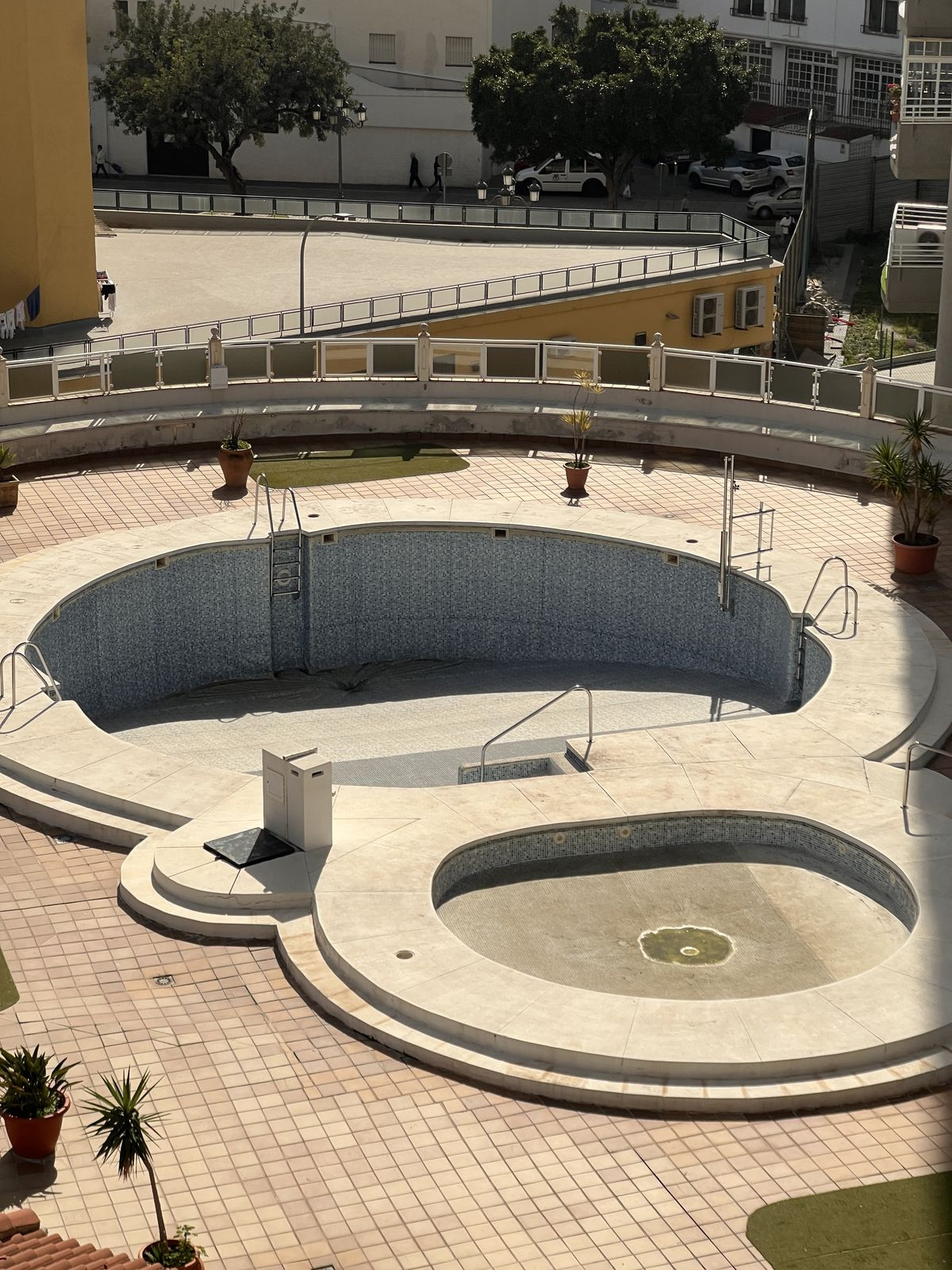 Appartement te koop in Torremolinos Centro | 1 slaapkamers H5309632