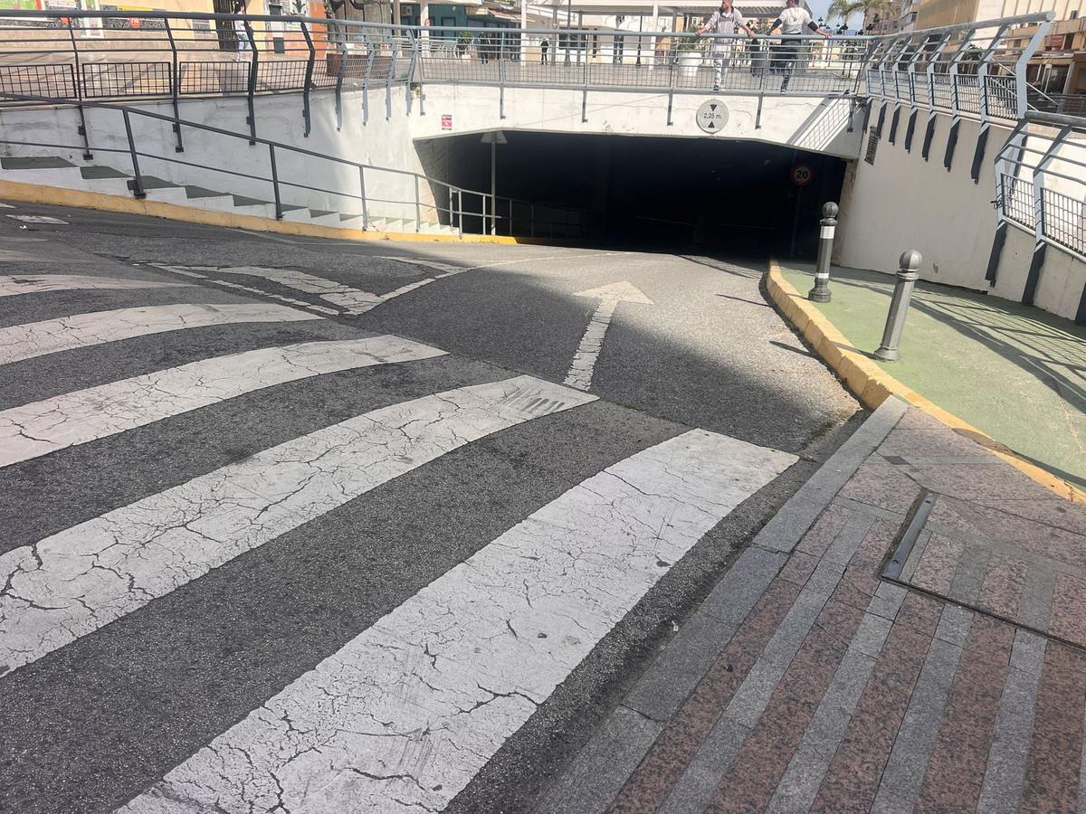 Appartement te koop in Torremolinos Centro | 1 slaapkamers H5309632