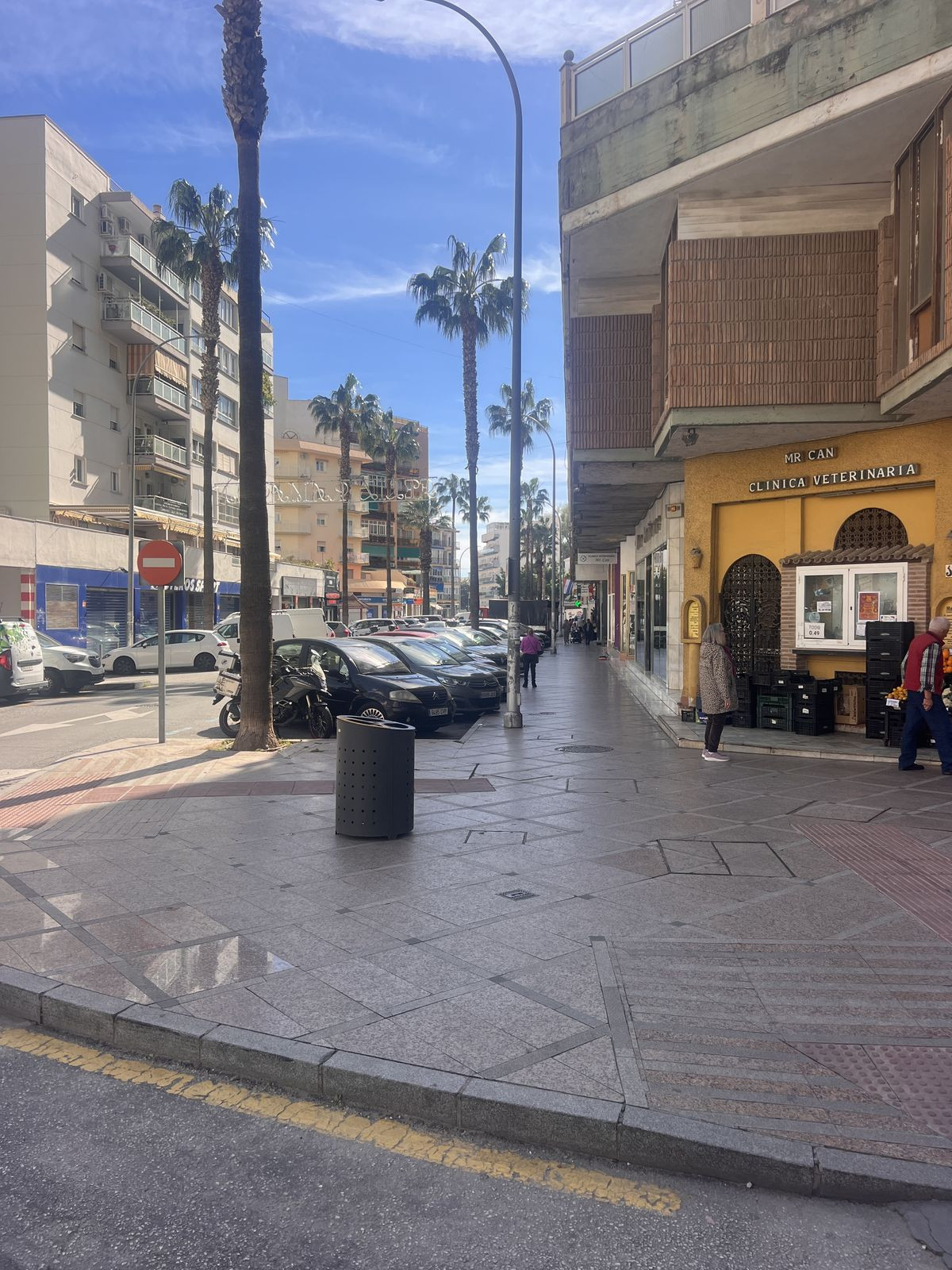 Appartement te koop in Torremolinos Centro | 1 slaapkamers H5309632