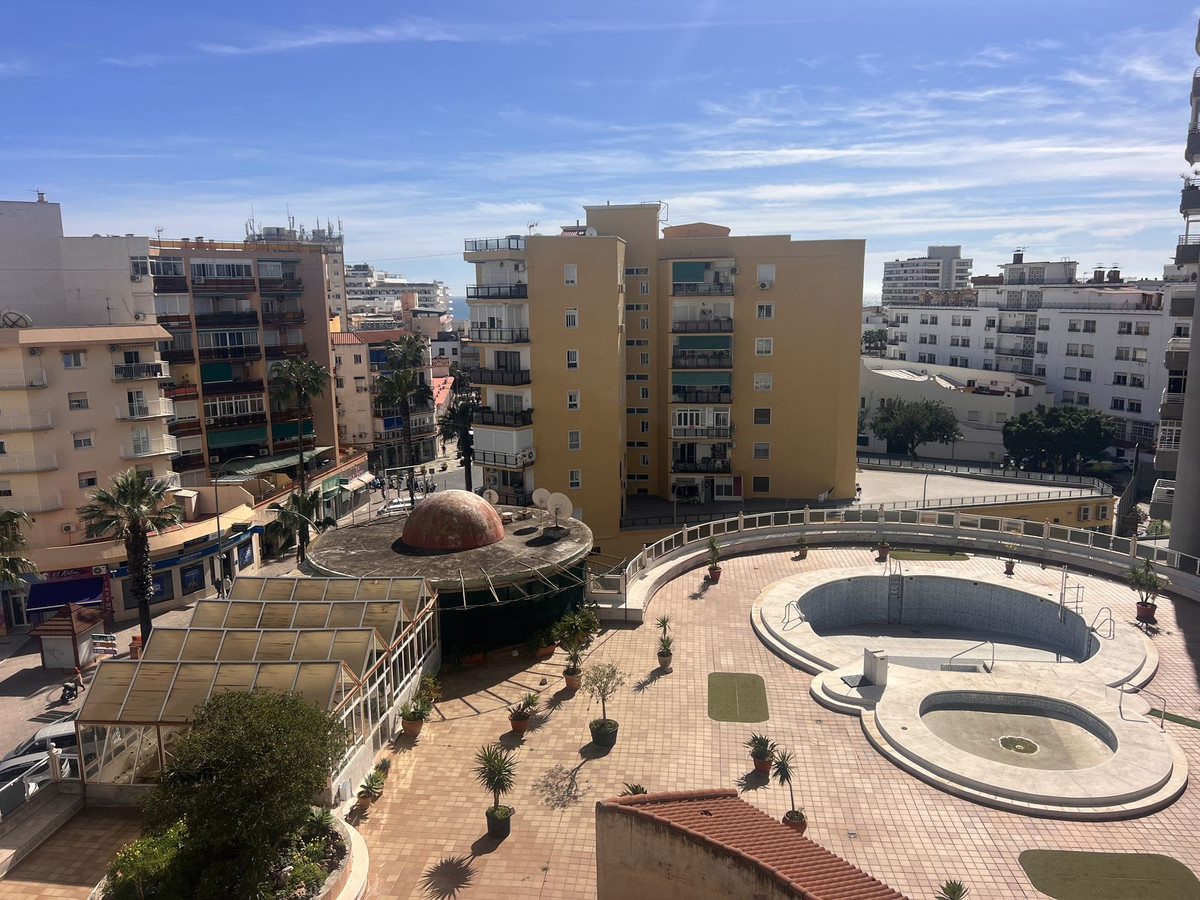Appartement te koop in Torremolinos Centro | 1 slaapkamers H5309632