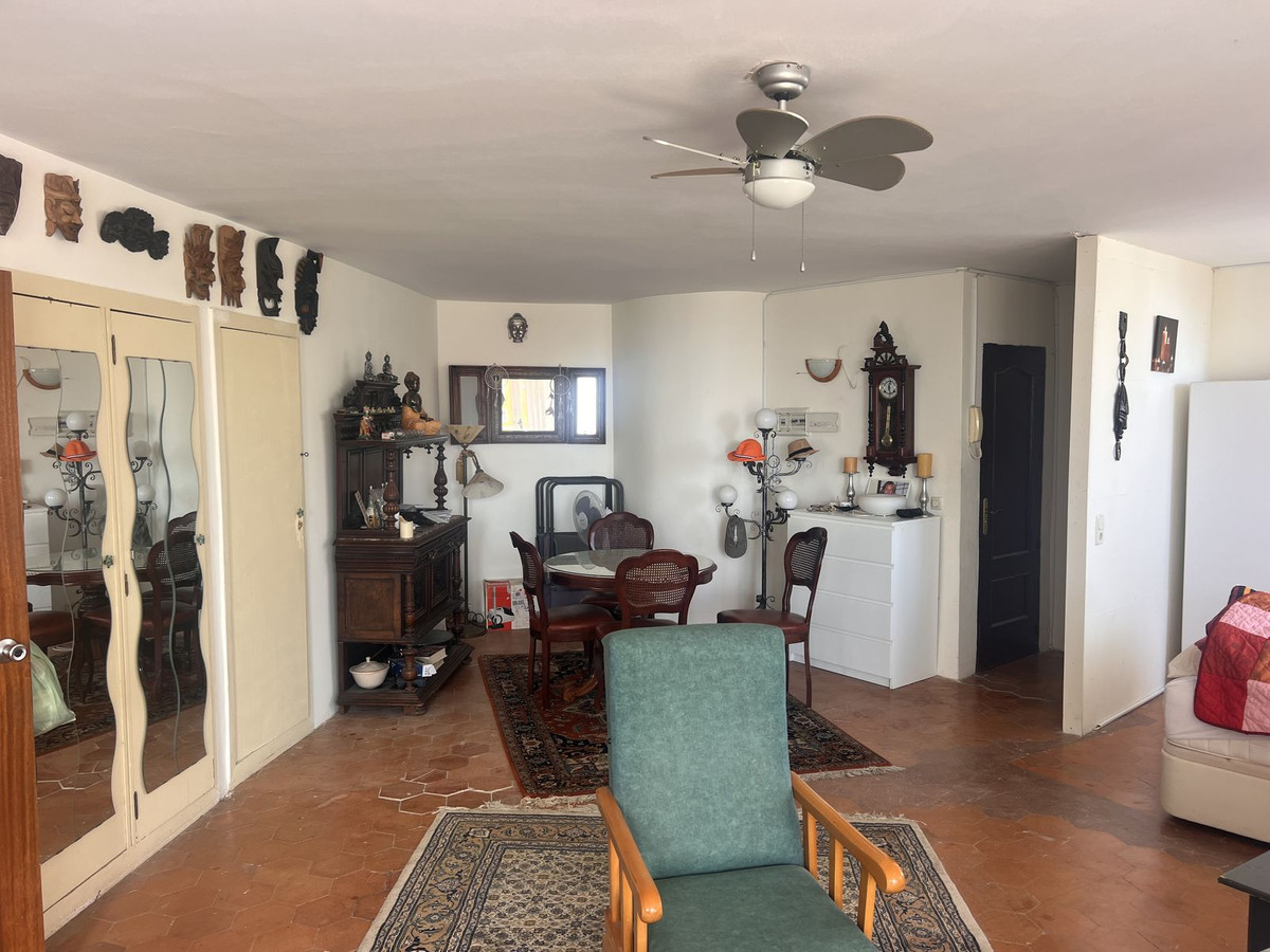 Appartement te koop in Torremolinos Centro | 1 slaapkamers H5309632