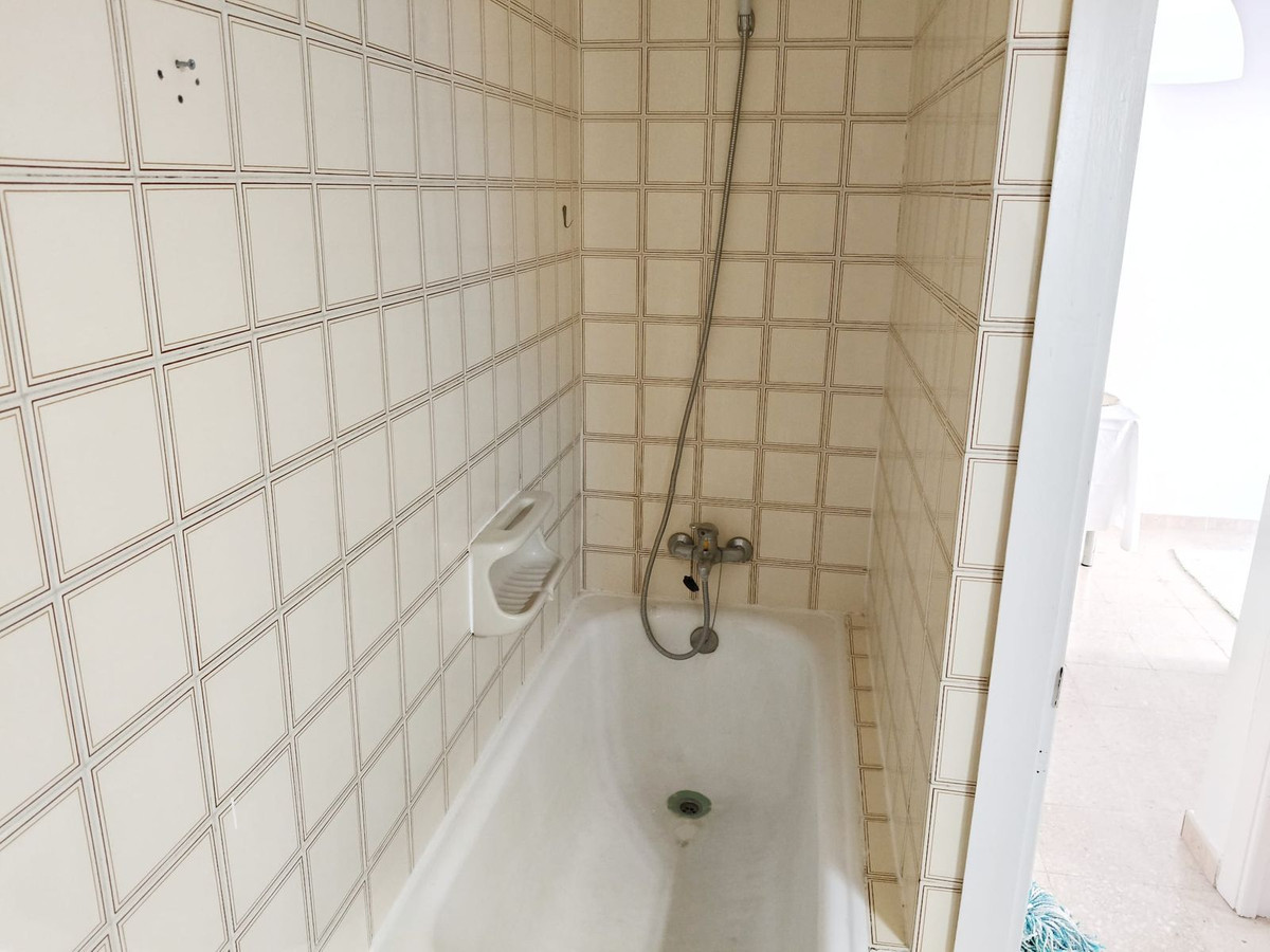 Appartement te koop in Torremolinos Centro | 1 slaapkamers H5356858