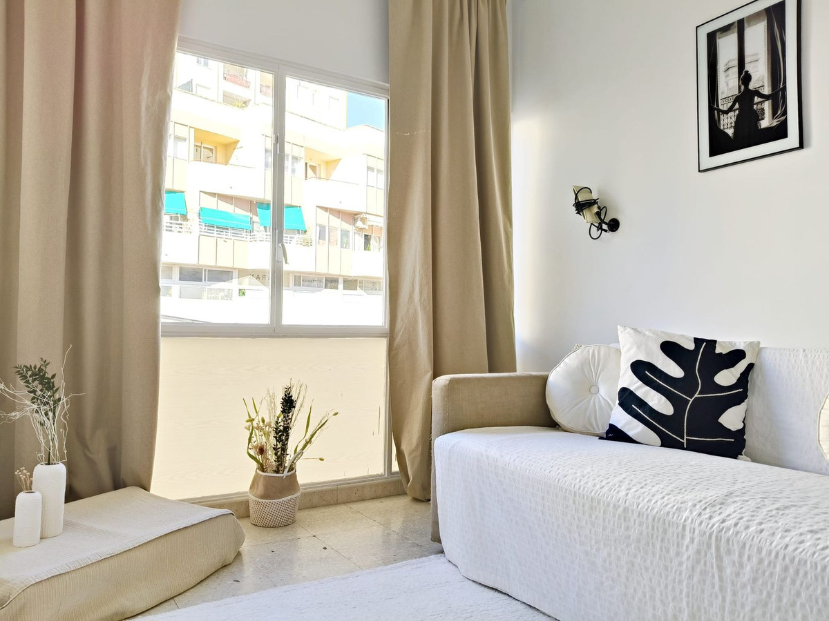 Appartement te koop in Torremolinos Centro | 1 slaapkamers H5356858