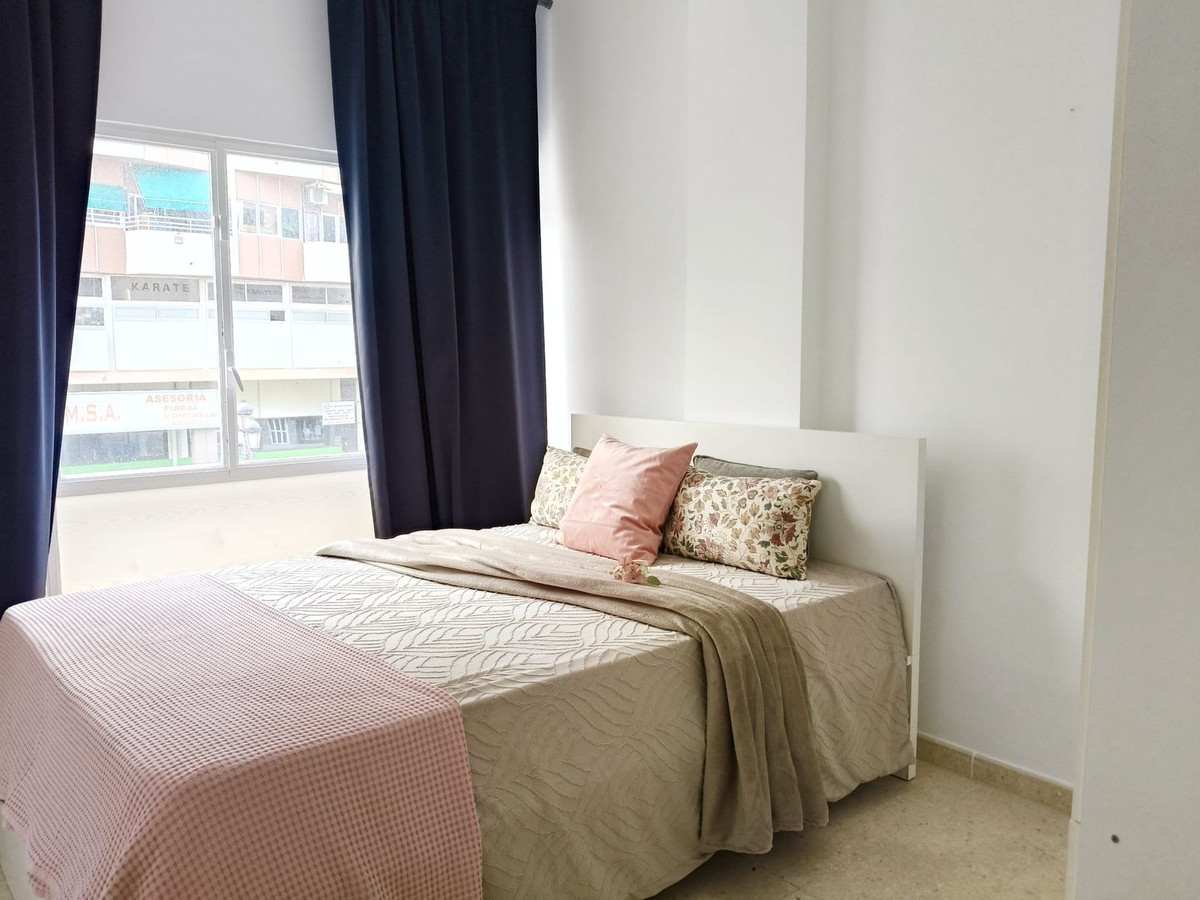 Appartement te koop in Torremolinos Centro | 1 slaapkamers H5356858