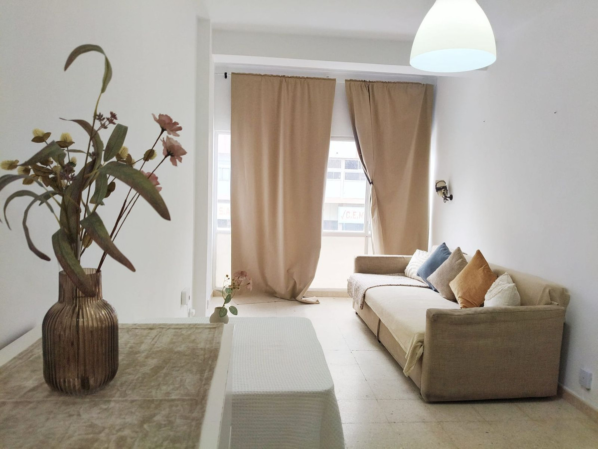 Appartement te koop in Torremolinos Centro | 1 slaapkamers H5356858