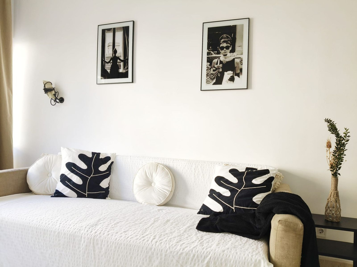 Appartement te koop in Torremolinos Centro | 1 slaapkamers H5356858