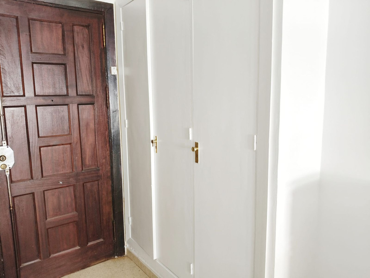 Appartement te koop in Torremolinos Centro | 1 slaapkamers H5356858