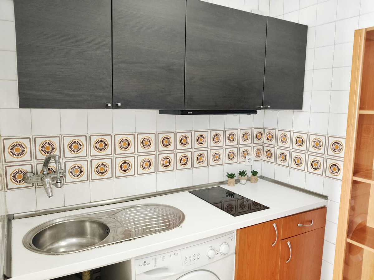 Appartement te koop in Torremolinos Centro | 1 slaapkamers H5356858