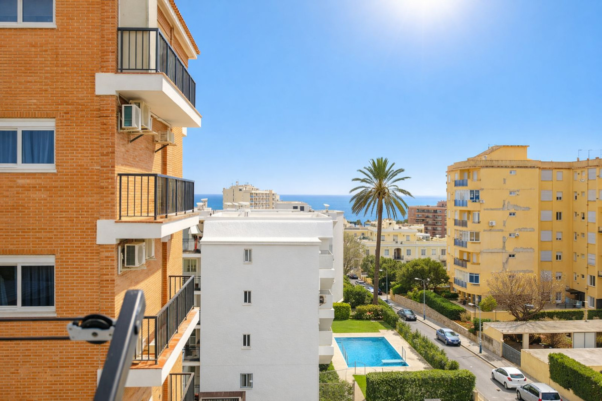 Appartement te koop in Torremolinos Centro | 3 slaapkamers H5389924