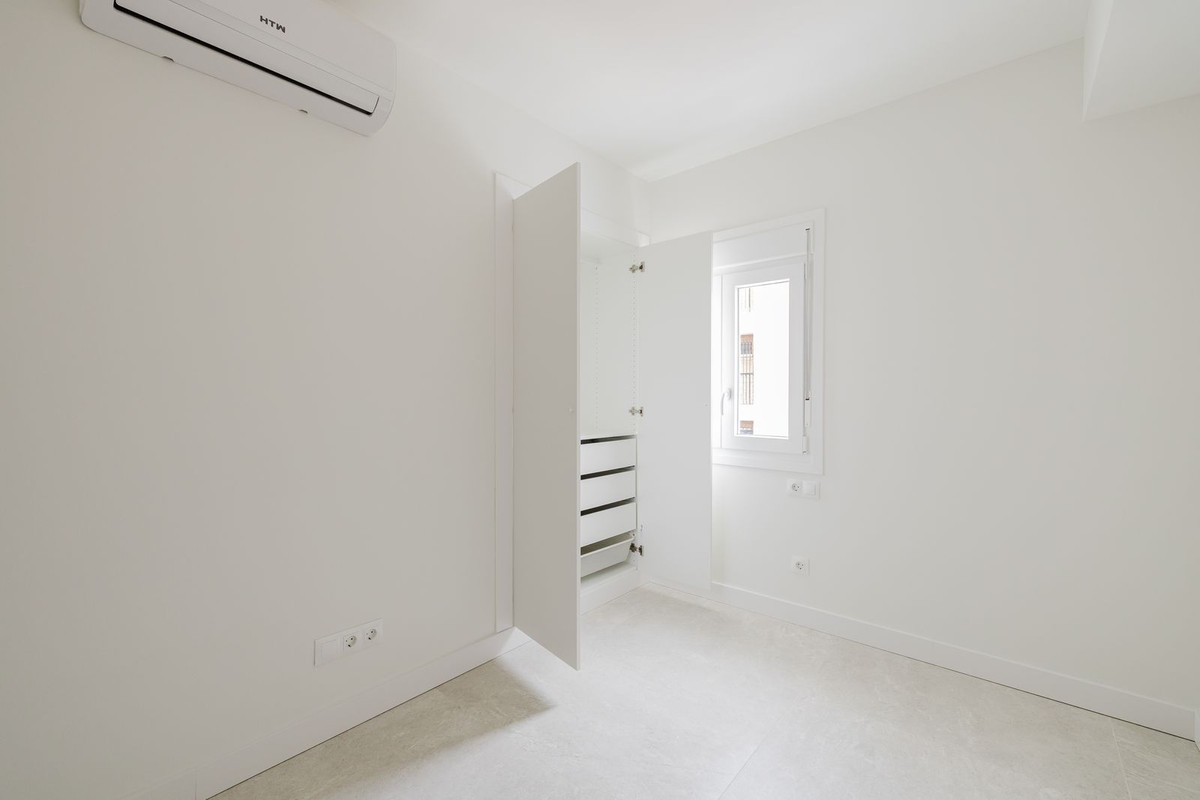 Appartement te koop in Torremolinos Centro | 3 slaapkamers H5389924
