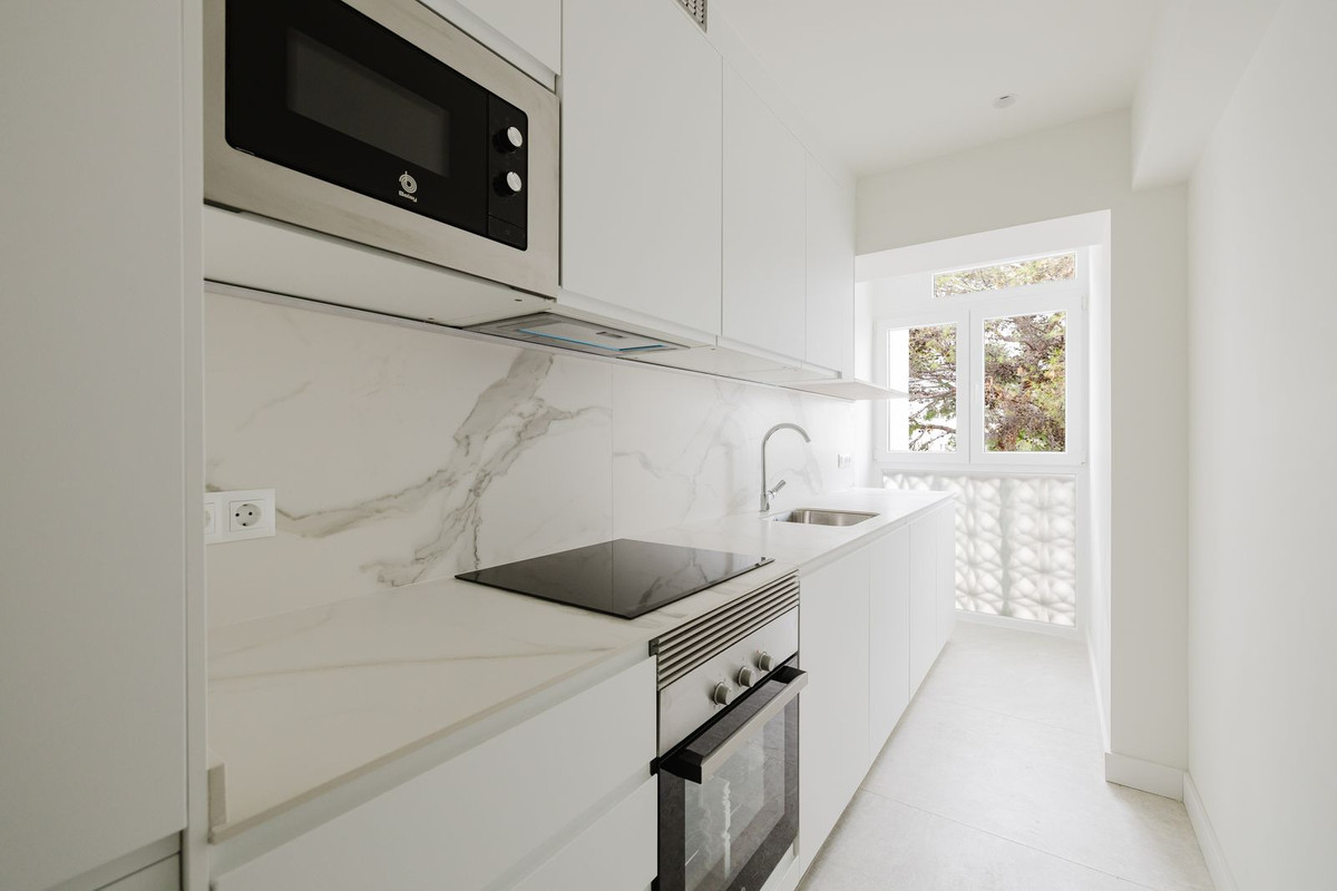 Appartement te koop in Torremolinos Centro | 3 slaapkamers H5389924