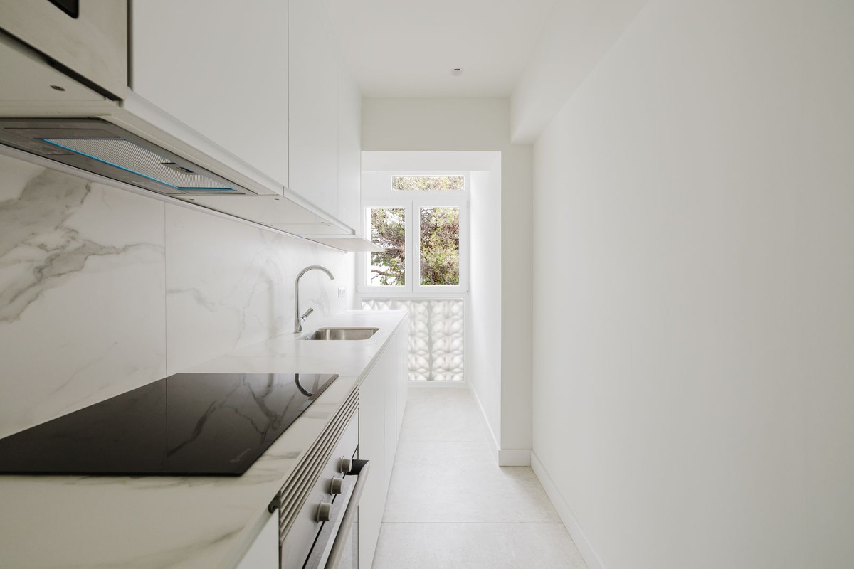 Appartement te koop in Torremolinos Centro | 3 slaapkamers H5389924