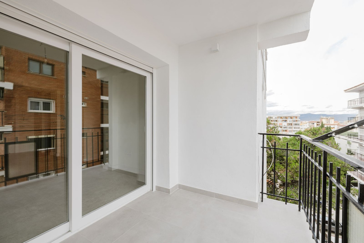 Appartement te koop in Torremolinos Centro | 3 slaapkamers H5389924