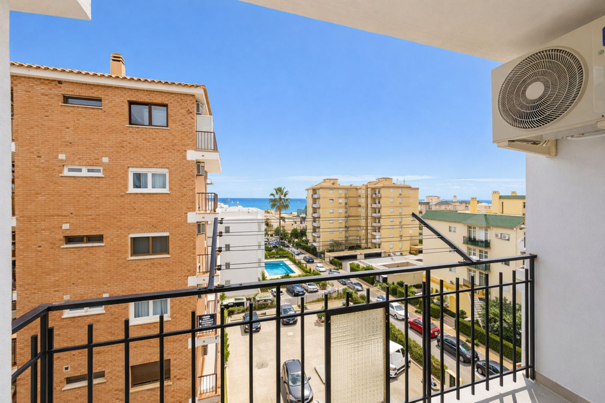 Appartement te koop in Torremolinos Centro | 3 slaapkamers H5389924