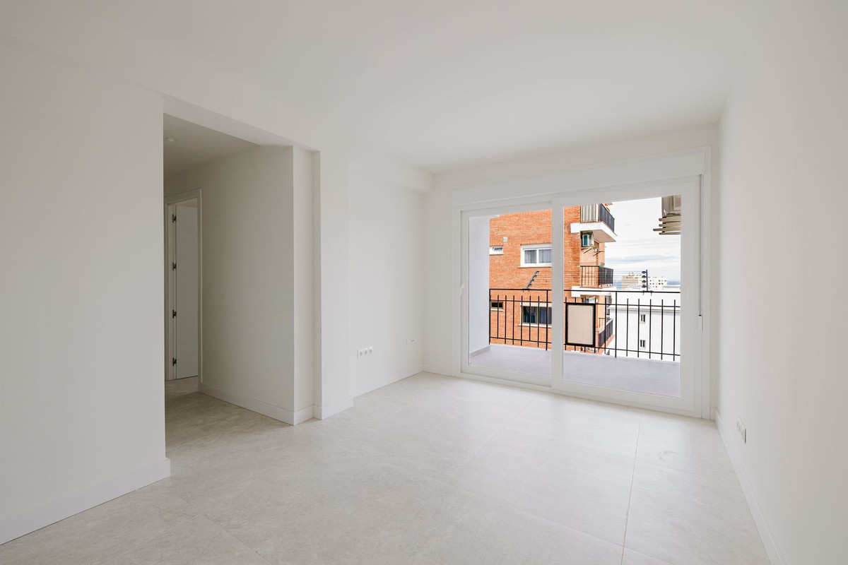 Appartement te koop in Torremolinos Centro | 3 slaapkamers H5389924
