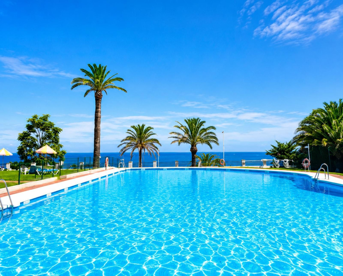 Appartement te koop in Torremolinos Centro | 1 slaapkamers H5410954