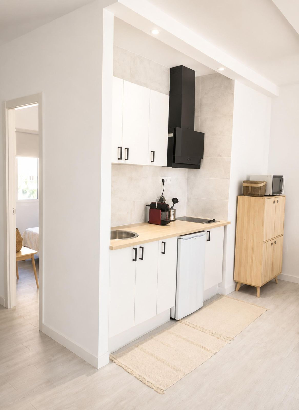 Appartement te koop in Torremolinos Centro | 1 slaapkamers H5410954