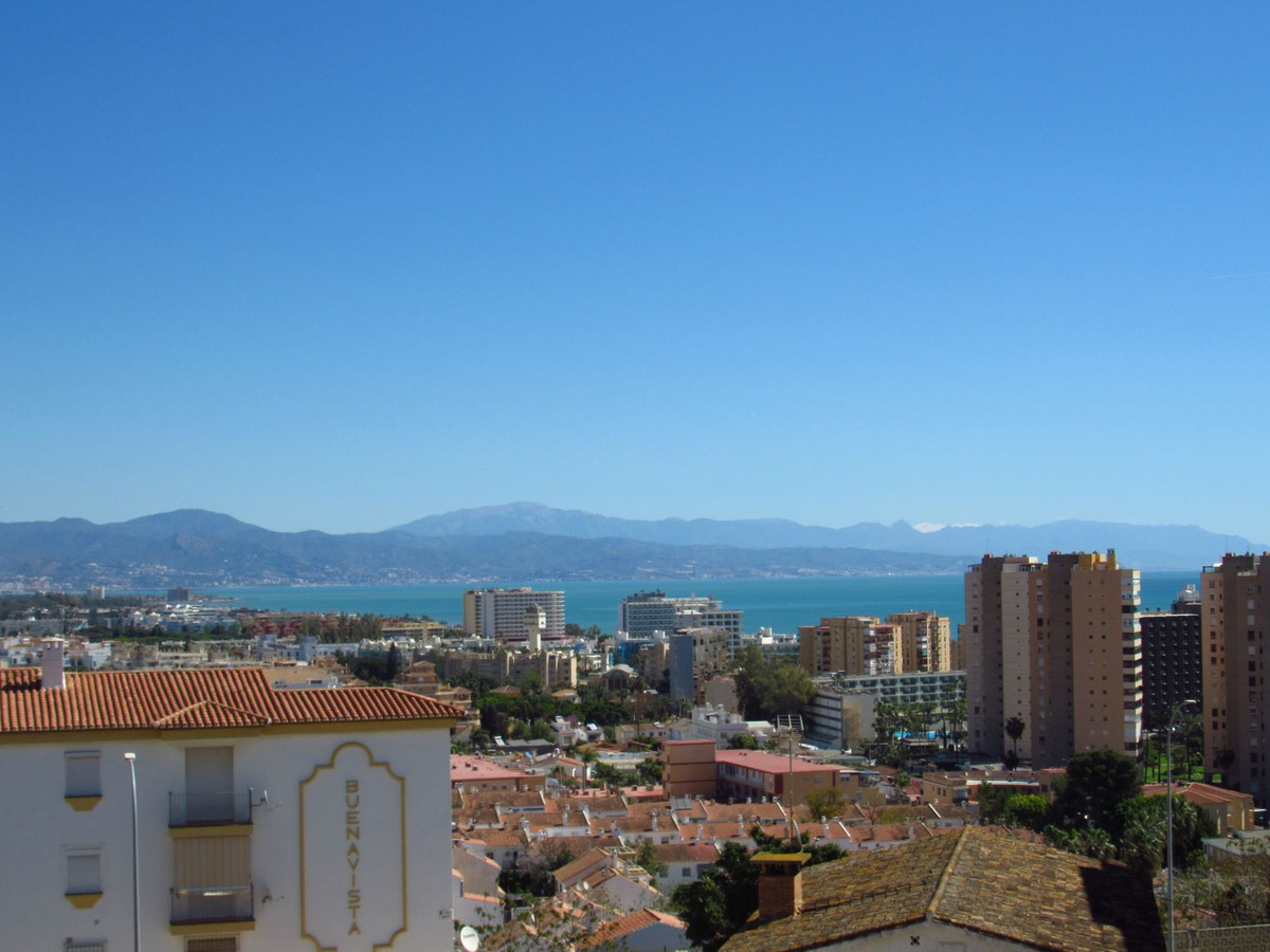 Appartement te koop in Torremolinos Centro | 2 slaapkamers H5426749