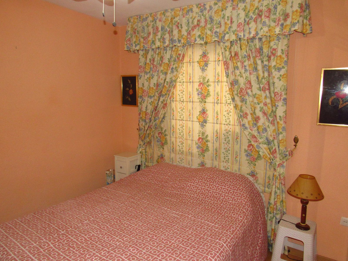 Appartement te koop in Torremolinos Centro | 2 slaapkamers H5426749