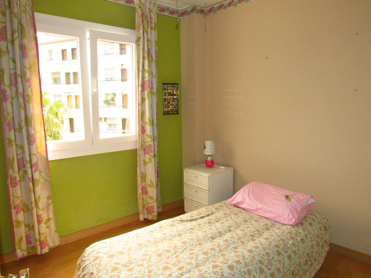 Appartement te koop in Torremolinos Centro | 2 slaapkamers H5426749