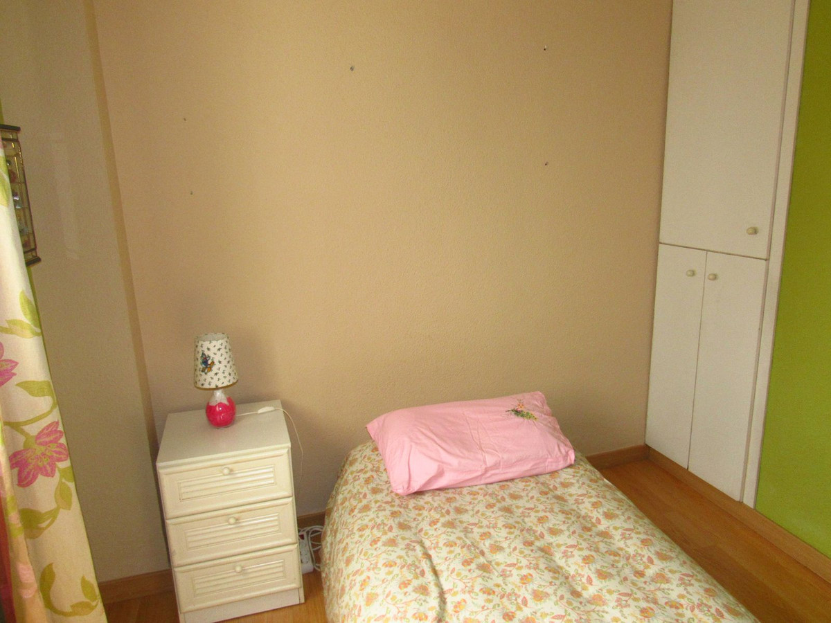 Appartement te koop in Torremolinos Centro | 2 slaapkamers H5426749