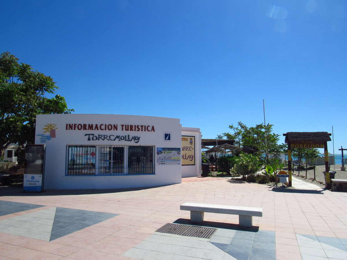 Appartement te koop in Torremolinos Centro | 2 slaapkamers H5426749