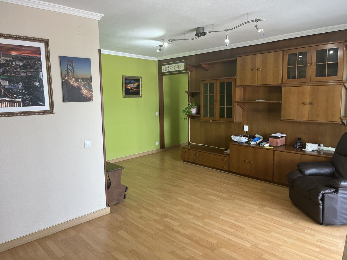 Appartement te koop in Torremolinos Centro | 2 slaapkamers H5426749