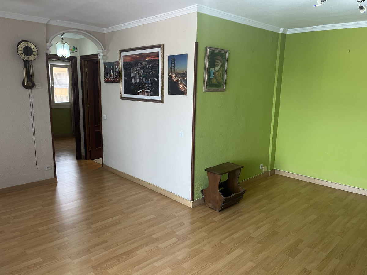 Appartement te koop in Torremolinos Centro | 2 slaapkamers H5426749