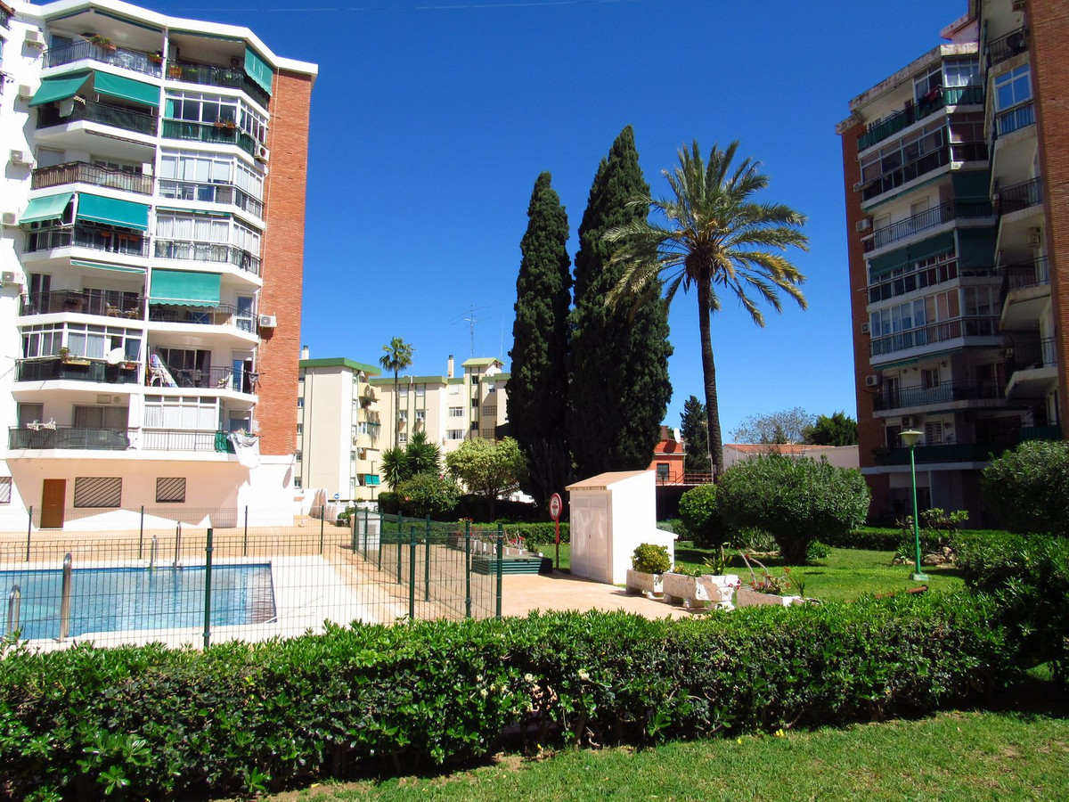 Appartement te koop in Torremolinos Centro | 2 slaapkamers H5426749