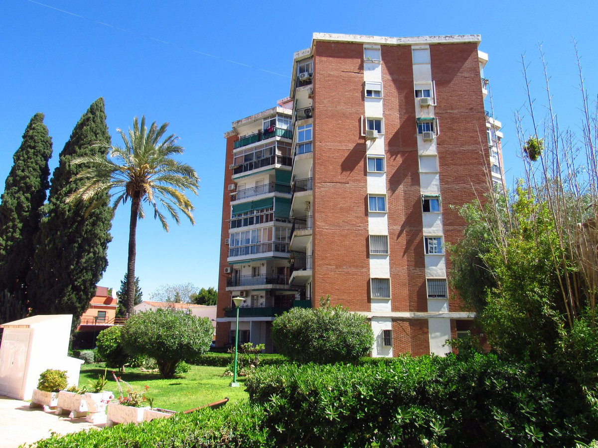 Appartement te koop in Torremolinos Centro | 2 slaapkamers H5426749