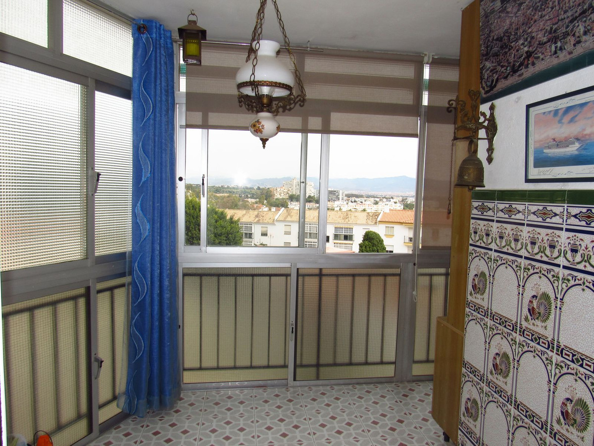 Appartement te koop in Torremolinos Centro | 2 slaapkamers H5426749