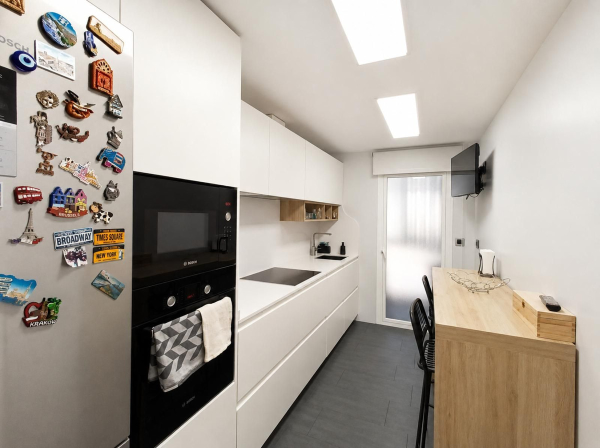 Appartement te koop in Torremolinos Centro | 2 slaapkamers H5433325