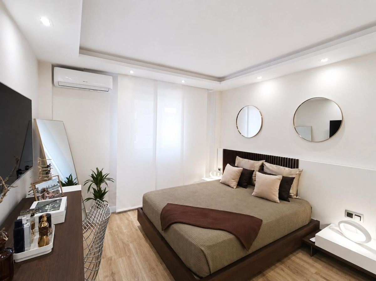 Appartement te koop in Torremolinos Centro | 2 slaapkamers H5433325