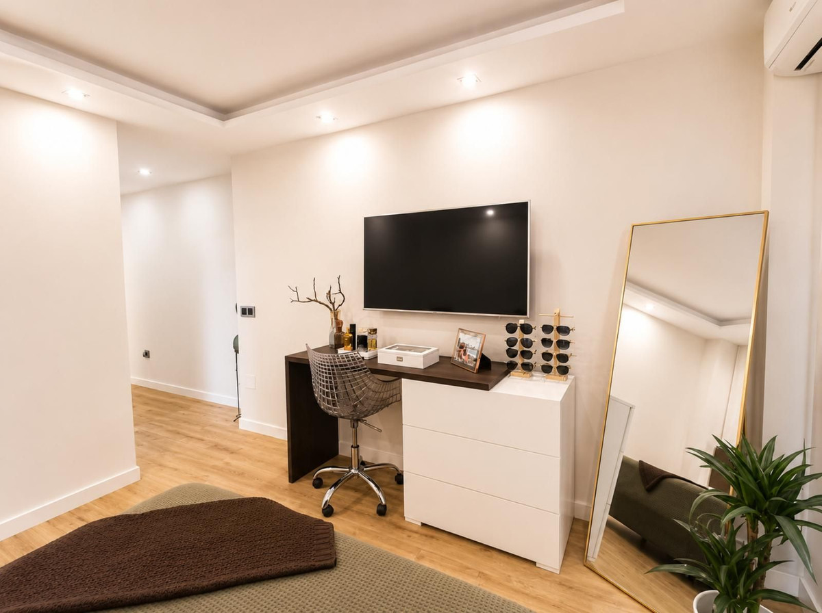 Appartement te koop in Torremolinos Centro | 2 slaapkamers H5433325