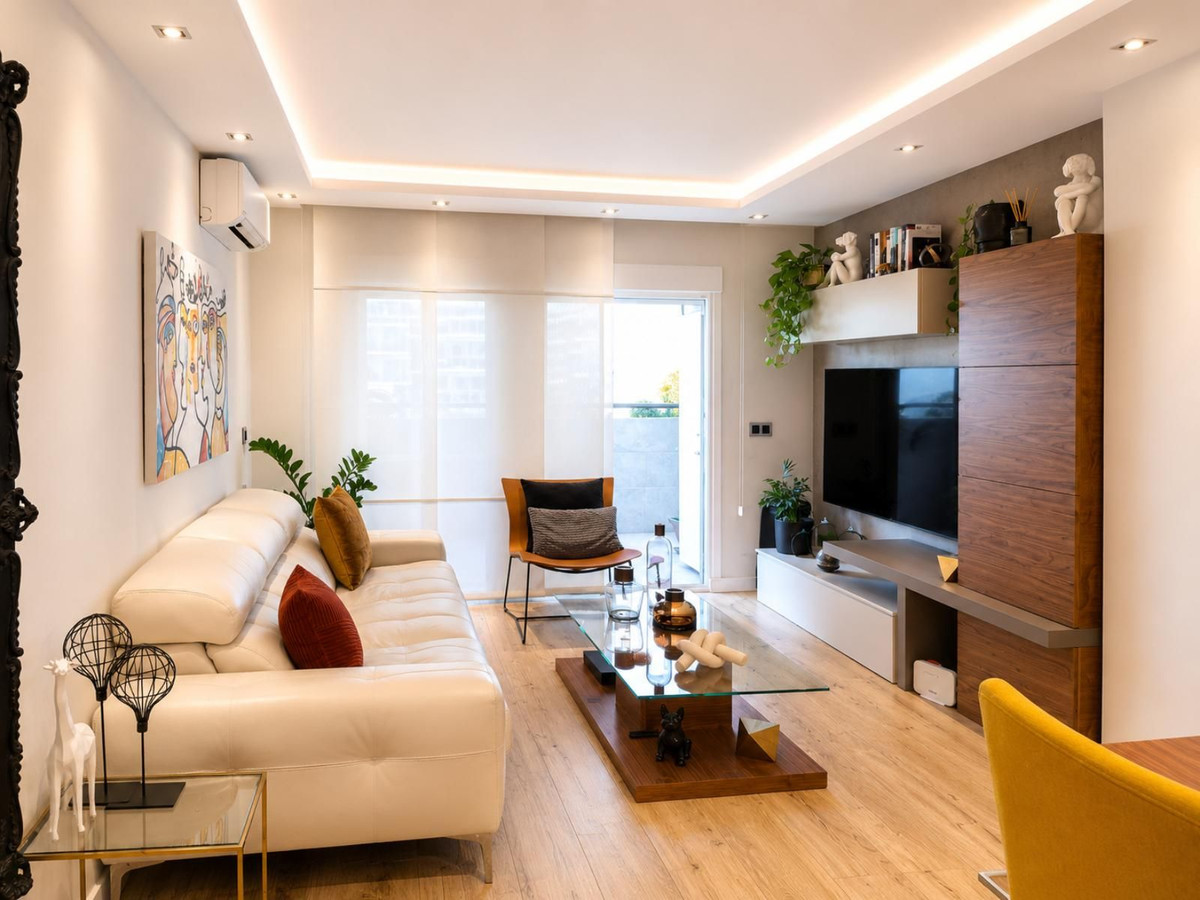 Appartement te koop in Torremolinos Centro | 2 slaapkamers H5433325