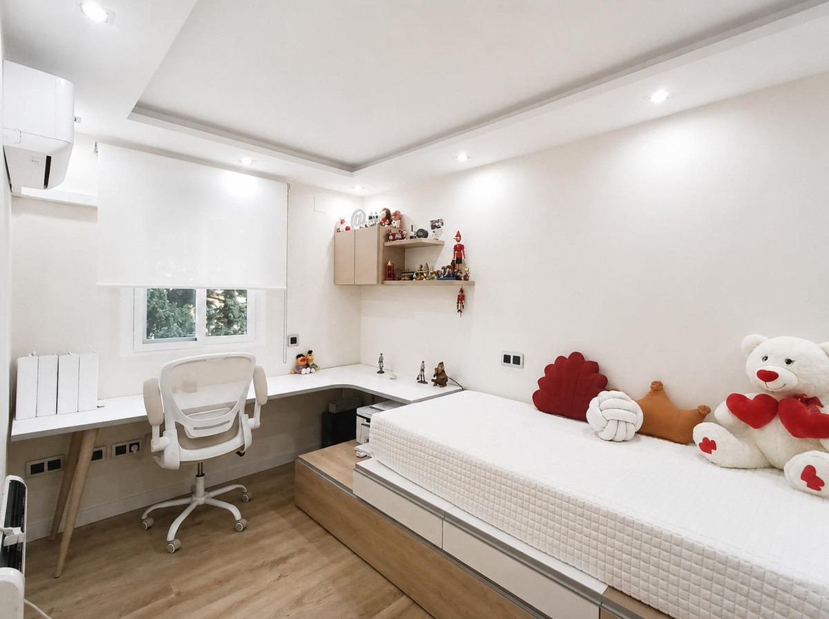 Appartement te koop in Torremolinos Centro | 2 slaapkamers H5433325