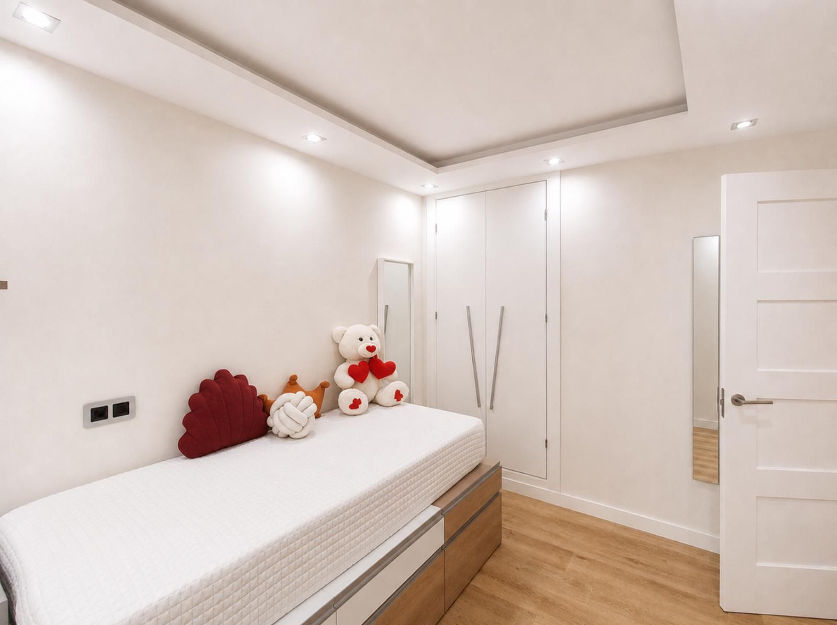 Appartement te koop in Torremolinos Centro | 2 slaapkamers H5433325