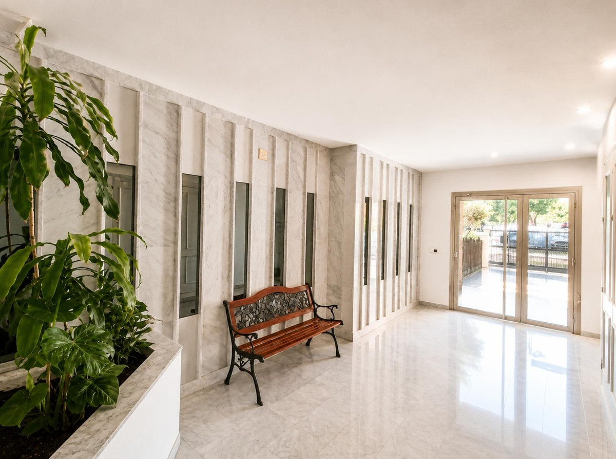 Appartement te koop in Torremolinos Centro | 2 slaapkamers H5433325