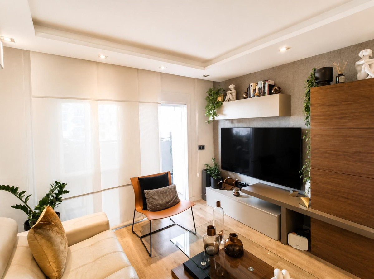 Appartement te koop in Torremolinos Centro | 2 slaapkamers H5433325